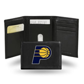Indiana Pacers Embroidered Trifold