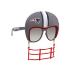 New England Patriots Novelty Sunglasses