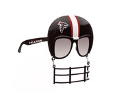 Atlanta Falcons Novelty Sunglasses