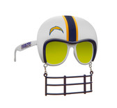 Los Angeles Chargers Novelty Sunglasses