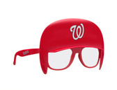Washington Nationals Novelty Sunglasses