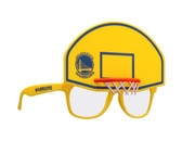 Golden State Warriors Novelty Sunglasses