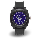 Colorado Rockies Sparo Prompt Watch