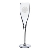 Firefighter Luigi Bormioli 6 oz Titanium Toast Glass