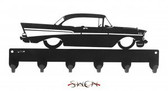 Farrell - 57 Chevy Key  Chain Holders