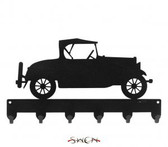 Car - Model A Key Chain Holders