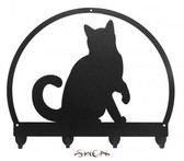 Cat Key Chain Holders