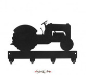 Tractor - Ford Key Chain Holders