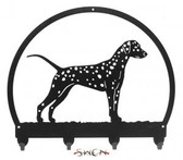 Dalmatian Key Chain Holders