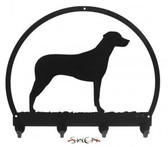 Rhodesian Ridgeback Key Chain Holders