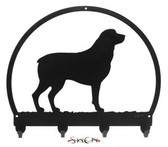 Rottweiler Key Chain Holders