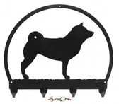 Shiba Inu Key Chain Holders