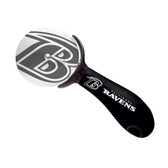 Baltimore Ravens Pizza Cutter