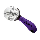 Minnesota Vikings Pizza Cutter