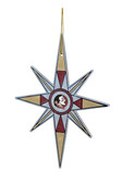 Florida State Seminoles Snowflake Ornament