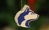 Washington Huskies 3D Logo Ornament