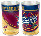 Cleveland Cavaliers Wastebasket 15 Inch