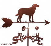 CHESAPEAKE BAY Garden Weathervane