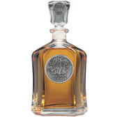 Vietnam Veteran Capitol Decanter