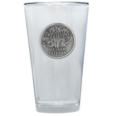 Vietnam Veteran Pint Glass