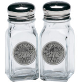 Vietnam Veteran Salt & Pepper Shakers