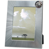 Eagle Head w/ Flag Frame, 5x7