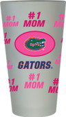 Florida Gators #1 Mom Pint Glass