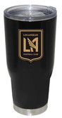 LAFC 32oz Stainless Steel Tumbler