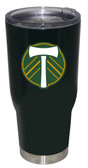 Portland Timbers 32oz Stainless Steel Tumbler