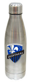 Montreal Impact 17oz Stainless Steel Water Bottle