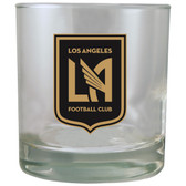 LAFC 8.45oz Rocks Glass