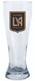 LAFC Glass Pilsner