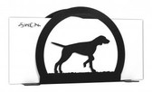 ENGLISH POINTER Letter Holder
