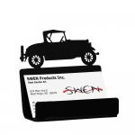CAR - MODEL A Business Card Holder