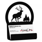 ELK Business Card Holder