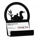 LOON Business Card Holder