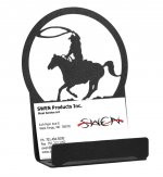 ROPER - SINGLE Business Card Holder