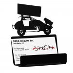 SPRINT CAR Business Card Holder