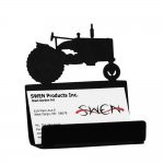 TRACTOR - FARMALL Business Card Holder