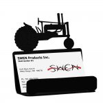 TRACTOR - JOHN DEERE Business Card Holder