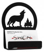 WOLF Business Card Holder
