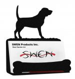 BEAGLE Business Card Holder