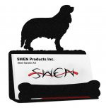 CAVALIER KING CHARLES Business Card Holder