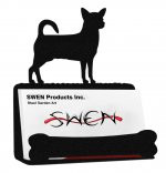 CHIHUAHUA Business Card Holder