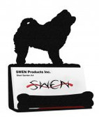 CHOW CHOW Business Card Holder
