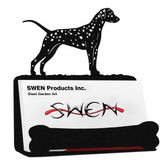 DALMATIAN Business Card Holder