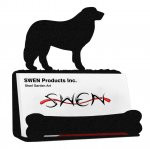 GREAT PYRENEES Business Card Holder