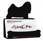 LHASA APSO Business Card Holder