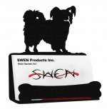 PAPILLON Business Card Holder