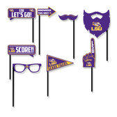 LSU Tigers Selfie Kit